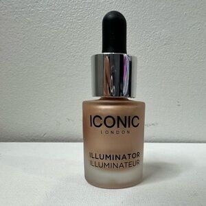 ICONIC London Illuminator. natural. 13.5 ml. New. No box.